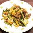 牛タマにんにくの芽入り!(^^)!