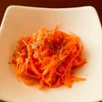 作り置き!にんじんの塩レモンサラダ