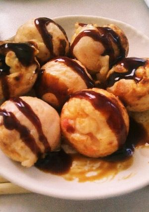 YAKI！-レシピのメイン写真