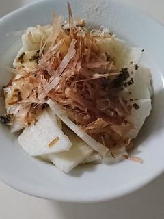 定番の簡単なが芋おつまみ-レシピのメイン写真