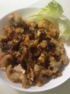 麩トンカツ-レシピのメイン写真