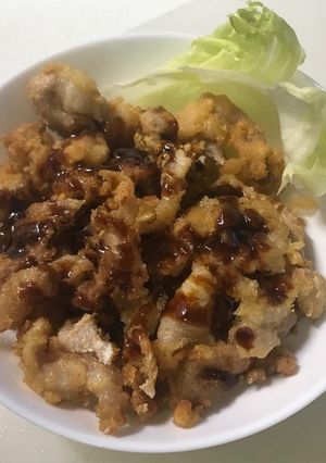 麩トンカツ-レシピのメイン写真
