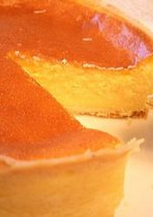 ＊ＮＹ☆cheese cake＊-レシピのメイン写真