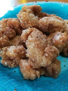 超簡単♪唐揚げ屋さんの唐揚げ-レシピのメイン写真