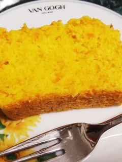 ホッとする甘さ♡キャロットケーキ♪-レシピのメイン写真