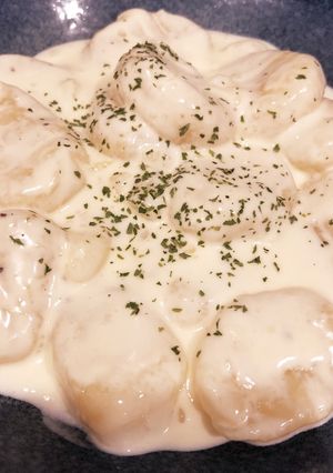 じゃがいものニョッキ-レシピのメイン写真