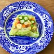 野菜のテリーヌ