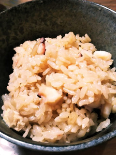お手軽!簡単タコ飯-レシピのメイン写真