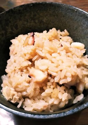 お手軽！簡単タコ飯-レシピのメイン写真
