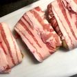 簡単肉巻き!揚げのチーズ肉巻き!