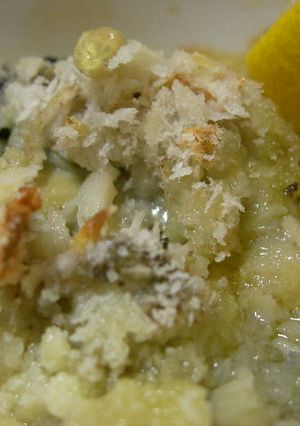 牡蠣のオーブン焼き-レシピのメイン写真
