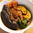 スープカレーヌードル