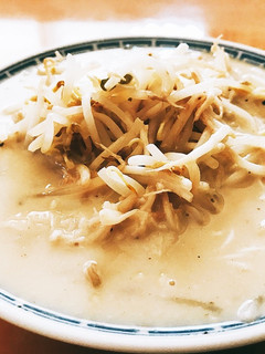 超簡単低カロリー!もやしとえのきの煮麺-レシピのメイン写真
