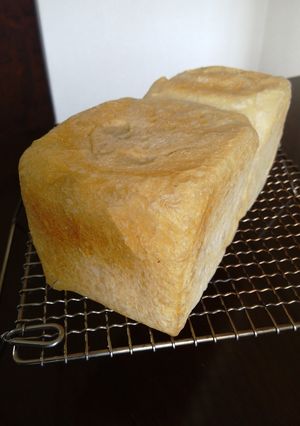 角食-レシピのメイン写真