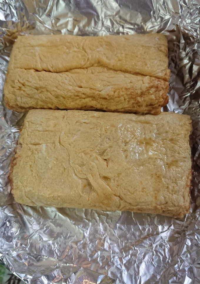 だし巻き玉子-レシピのメイン写真