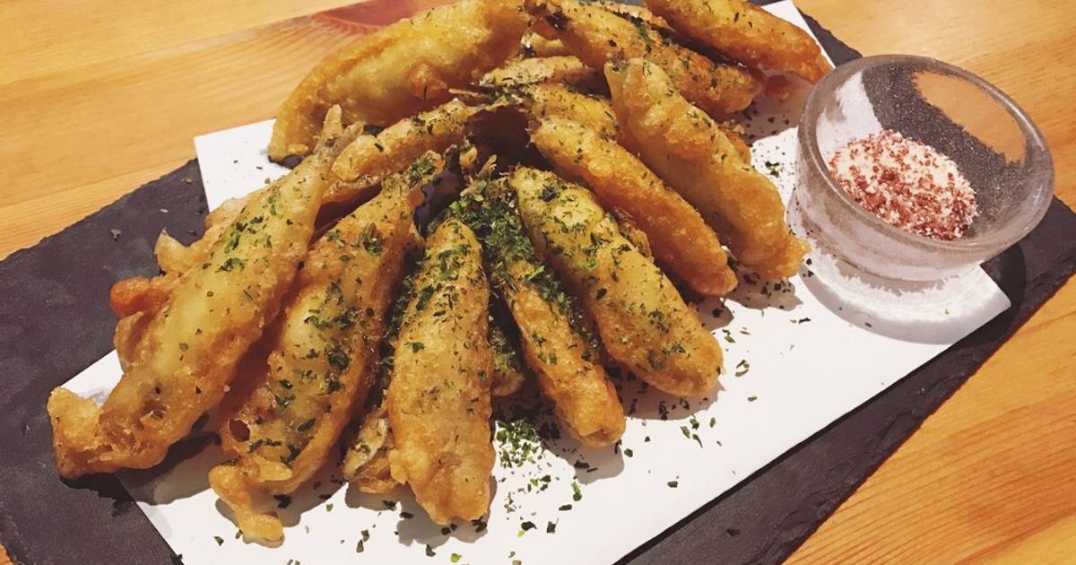 基本からアレンジまで！思わずつくりたくなる「フリット衣」のレシピ集 | クックパッド