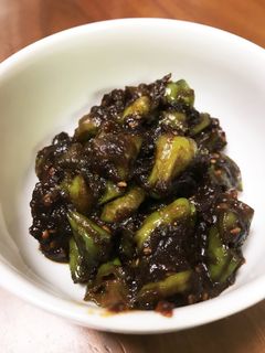 シシトウ消費!おかず味噌-レシピのメイン写真