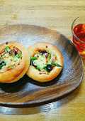 基本からアレンジまで！思わずつくりたくなる「惣菜パン