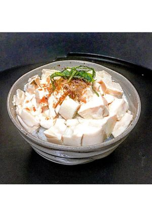 【超簡単】ぶっちゃん丼-レシピのメイン写真