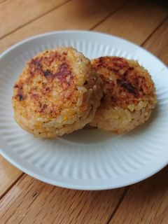 洋風お焼き-レシピのメイン写真