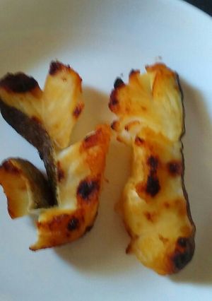 ☆たらの西京焼き☆オーブンで♪-レシピのメイン写真