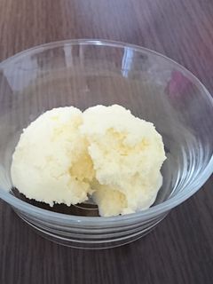 マンゴーヨーグルトアイス-レシピのメイン写真