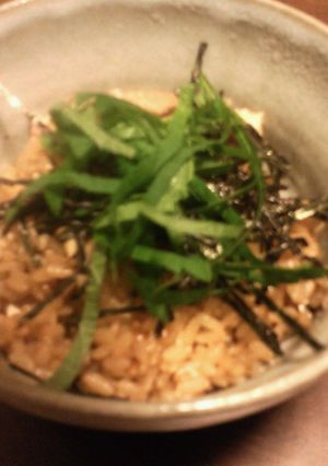 ★美味しいさんまご飯★-レシピのメイン写真