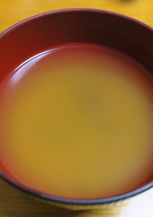 夏にピッタリ！インスタント冷や汁-レシピのメイン写真
