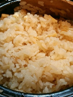 【超簡単】生姜香る出汁ご飯♪-レシピのメイン写真