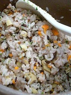 基本のちらし寿司ご飯-レシピのメイン写真