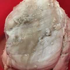รูปของ 塩麹鶏