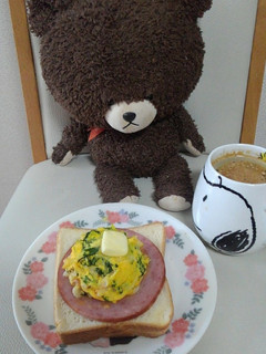 アイスカップでたまごのスクランブルエッグ-レシピのメイン写真