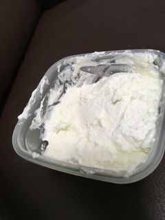 生クリームで手作りバター♡-レシピのメイン写真