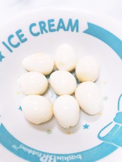 うずら卵のピクルス-レシピのメイン写真