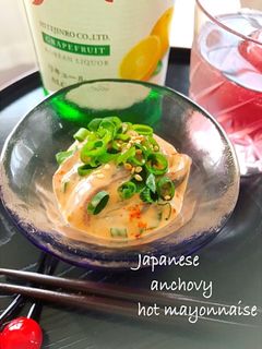 マヨラーが作るイカの塩辛-レシピのメイン写真