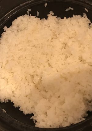 土鍋ご飯 by男飯-レシピのメイン写真