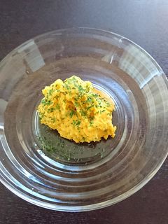 煮物をリメイク☆5分でサラダ-レシピのメイン写真