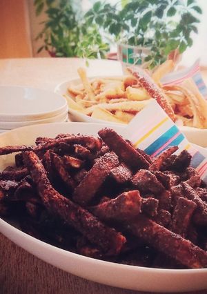 みんな大好き❤️簡単『食パン耳ラスク』-レシピのメイン写真