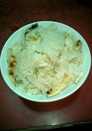 大根ご飯-レシピのメイン写真