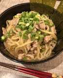 ダイエットこんにゃくラーメン☆糖質オフ！