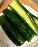 お弁当に！おかずに！簡単きゅうりの漬物
