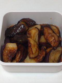 なすの南蛮漬-レシピのメイン写真