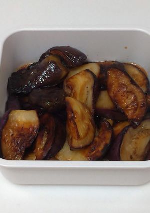 なすの南蛮漬-レシピのメイン写真