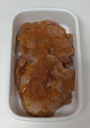 豚のスタミナ焼き-レシピのメイン写真