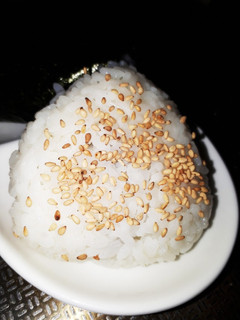 マヨ昆布おにぎり-レシピのメイン写真