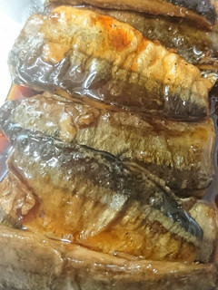 カリッカリ♪サンマのかば焼き-レシピのメイン写真