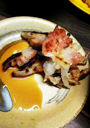 大根と魚肉ソーセージの大根もち-レシピのメイン写真