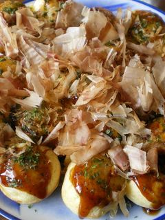 ♥たこ焼き♥-レシピのメイン写真