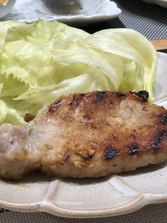 簡単 美味しい★豚の味噌漬け-レシピのメイン写真