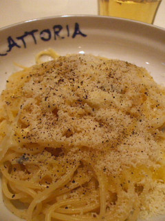 3種類のチーズパスタ☆軽いクリームソース-レシピのメイン写真